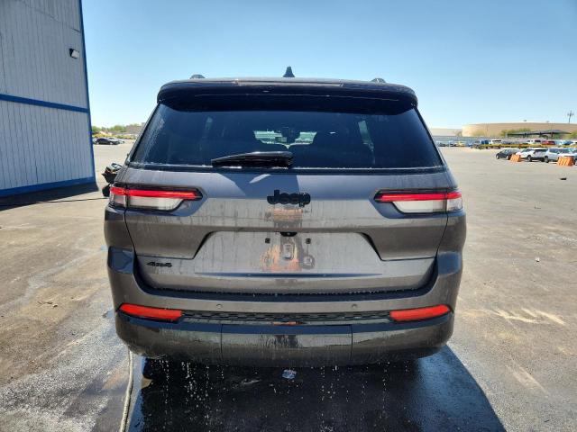 2024 JEEP GRAND CHEROKEE L LAREDO 1C4RJKAG0R8553418