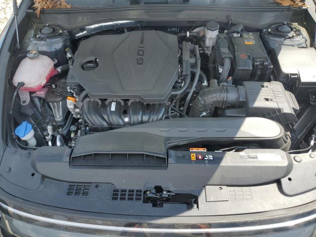 2024 HYUNDAI SONATA SEL - KMHL64JA2RA356687