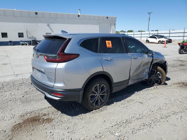 2022 HONDA CR-V EXL 5J6RT6H84NL008095