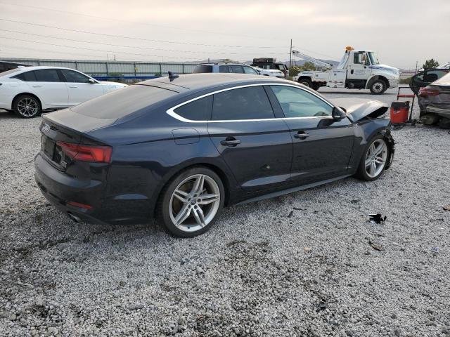2018 AUDI A5 PREMIUM WAUENCF57JA062113