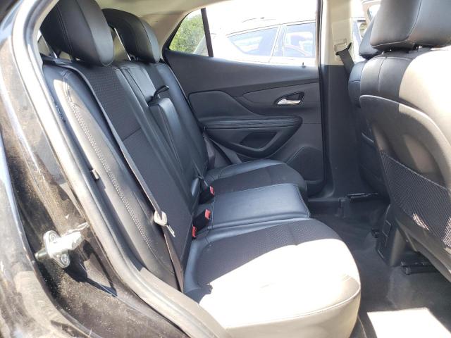 2018 BUICK ENCORE PRE KL4CJBSB5JB519954