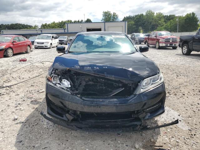 2017 HONDA ACCORD EXL - 1HGCT1B80HA000309