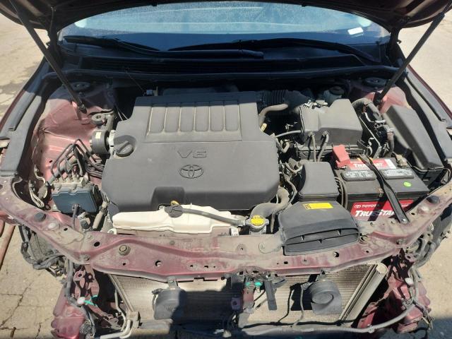 2014 TOYOTA AVALON BAS - 4T1BK1EB5EU091653