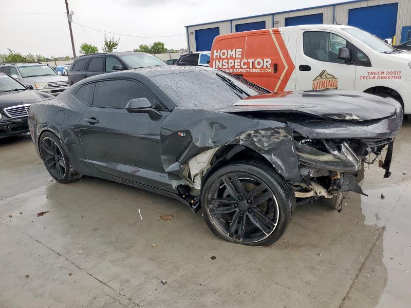 2018 CHEVROLET CAMARO LT 1G1FB1RSXJ0122146