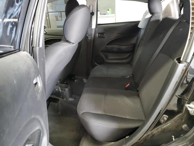 2017 MITSUBISHI MIRAGE ES ML32A3HJ9HH011017