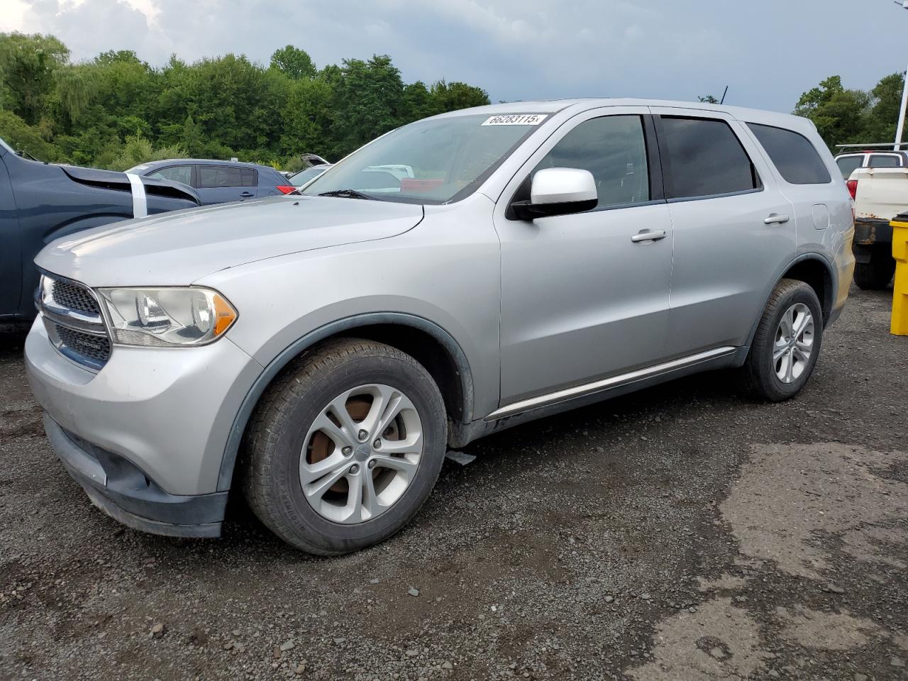 DODGE DURANGO EXPRESS