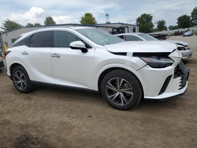 2023 LEXUS RX 350H BA 2T2BBMCA5PC009738