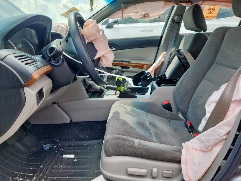 2011 HONDA ACCORD EX - 1HGCP2F70BA063610