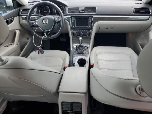 2018 VOLKSWAGEN PASSAT SE - 1VWBA7A30JC016655