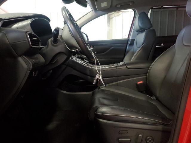 2023 HYUNDAI SANTA FE L 5NMS4DALXPH495377