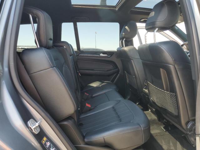2017 MERCEDES-BENZ GLS 450 4M 4JGDF6EE1HA924312