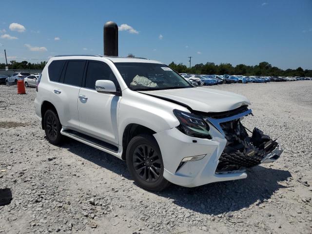 2022 LEXUS GX 460 JTJAM7BX7N5327157