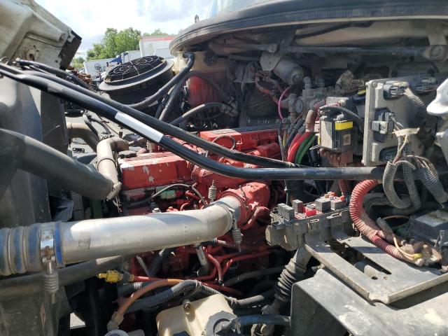 2014 FREIGHTLINER 108SD #3230592873