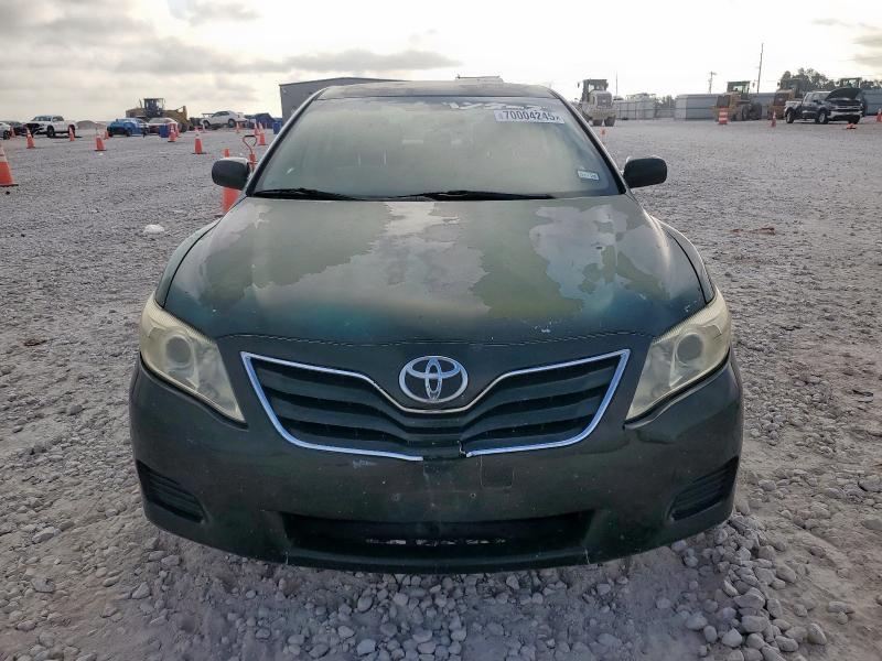 2011 TOYOTA CAMRY BASE - 4T1BF3EK3BU620495