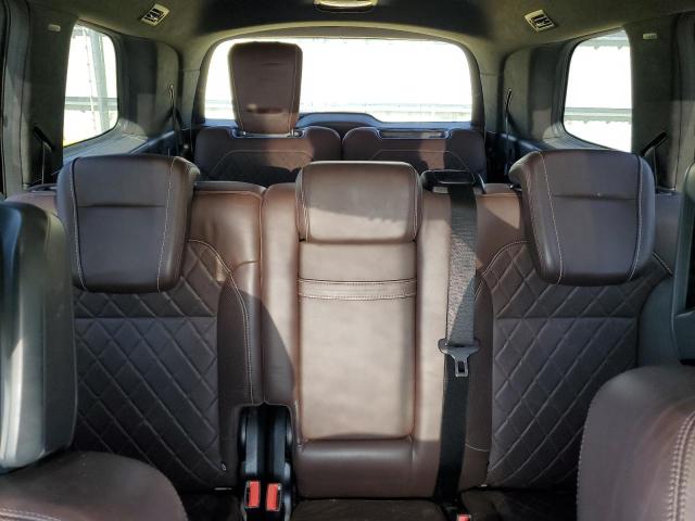 2015 MERCEDES-BENZ GL 450 4MA 4JGDF6EE4FA522149