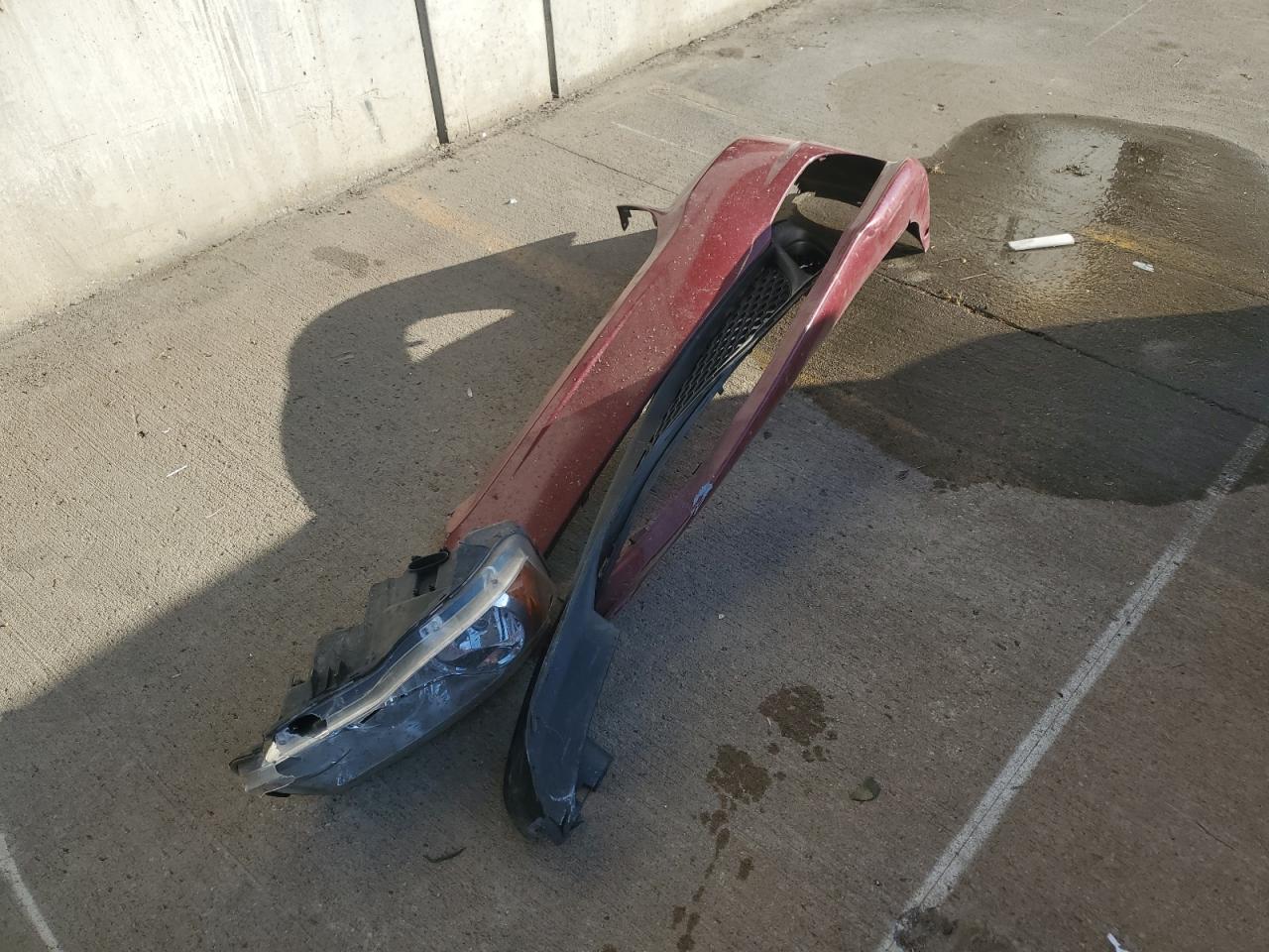 DODGE GRAND CARAVAN SE