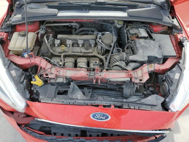 2016 FORD FOCUS SE 1FADP3K20GL230083