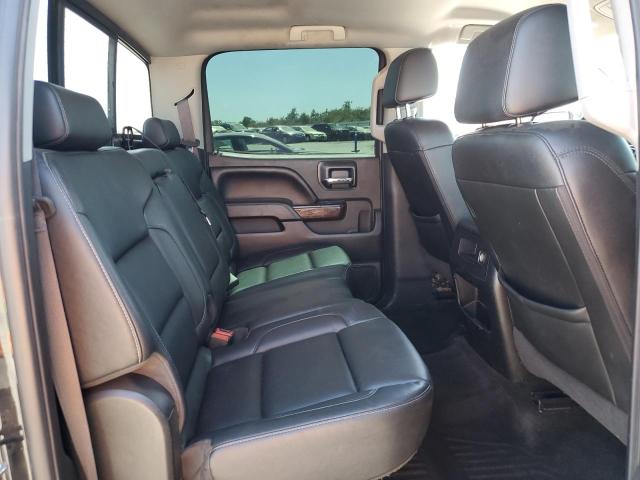 2017 GMC SIERRA K15 - 3GTU2NECXHG190232