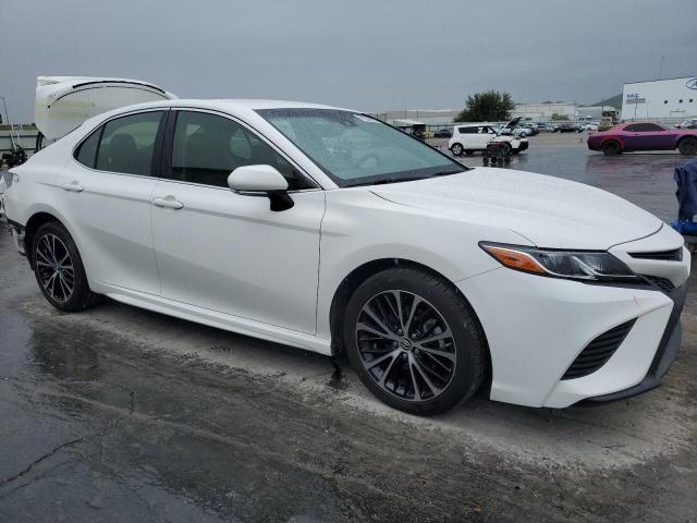 2018 TOYOTA CAMRY L - JTNB11HK0J3014008