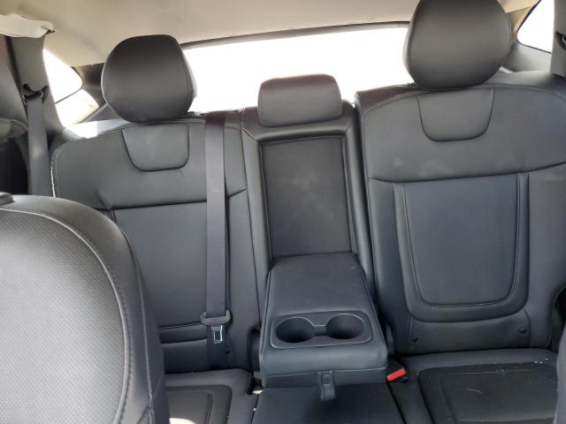 2024 HYUNDAI TUCSON SEL 5NMJFCDE5RH412566