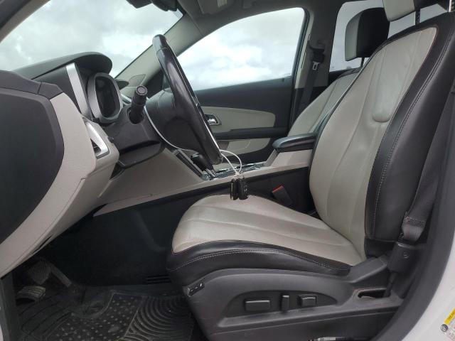 2016 CHEVROLET EQUINOX 2GNFLGEKXG6194842