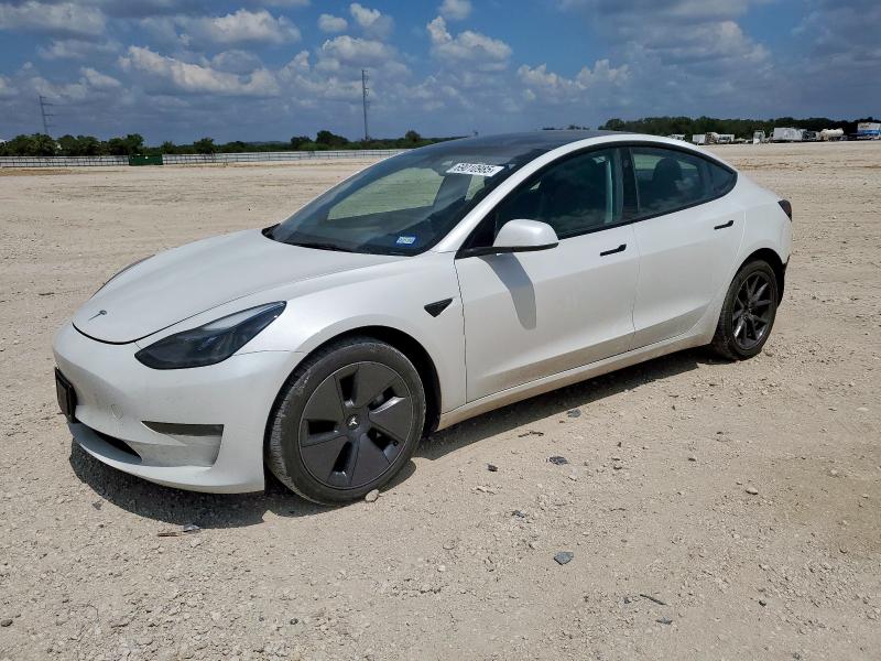 2023 TESLA MODEL 3 #3305652716