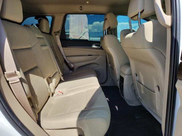2017 JEEP GRAND CHEROKEE LAREDO 1C4RJFAG1HC847395