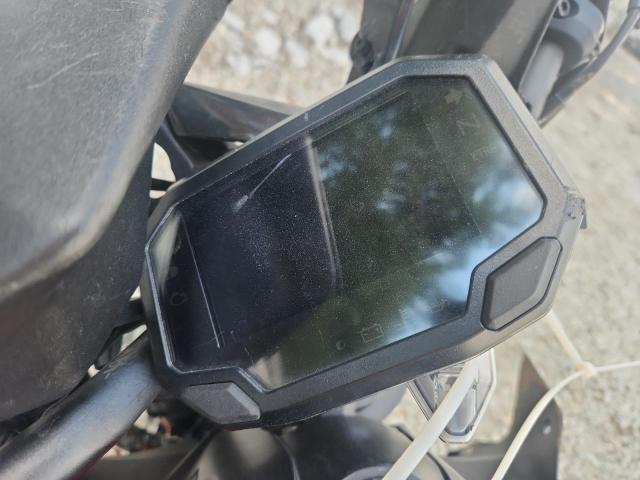 2023 KAWASAKI ER650 P ML5EREP1XPDA87171