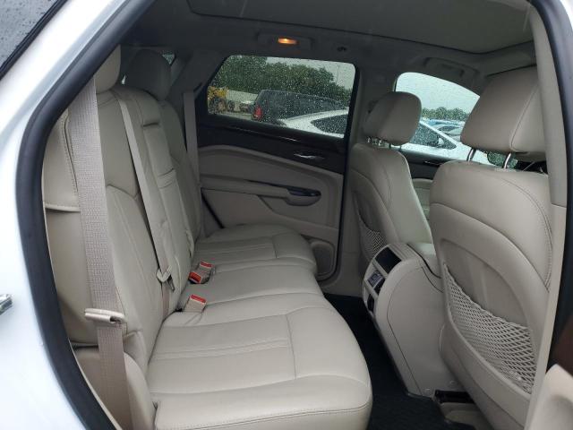 2015 CADILLAC SRX PERFOR 3GYFNCE3XFS596195