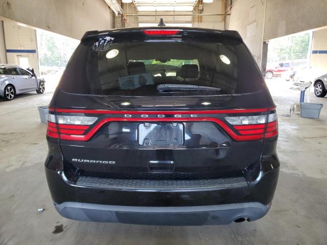 2019 DODGE DURANGO SX 1C4RDHAG6KC717400