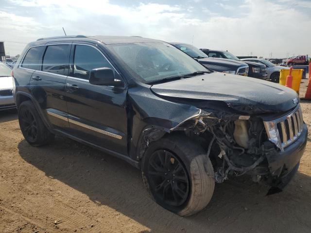 2012 JEEP GRAND CHER - 1C4RJFAGXCC232109