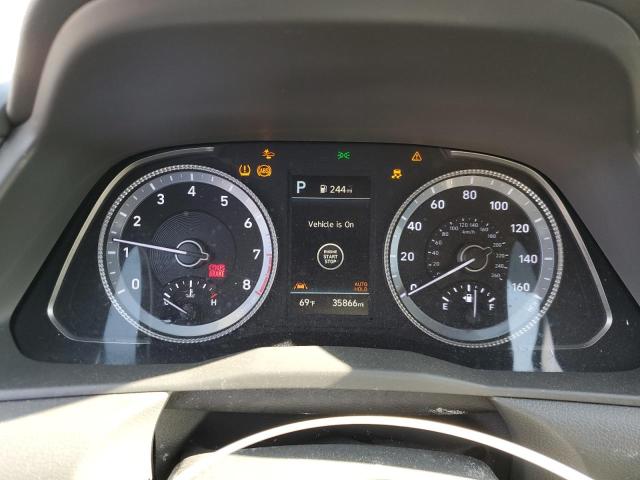 2023 HYUNDAI SONATA SEL KMHL64JA1PA317084
