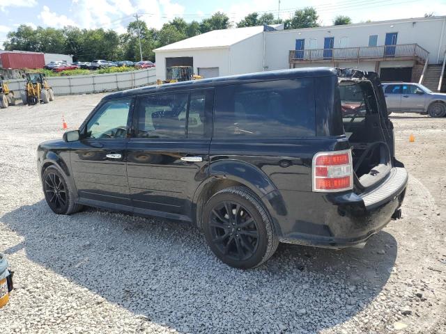 2018 FORD FLEX LIMIT 2FMHK6DT5JBA05470
