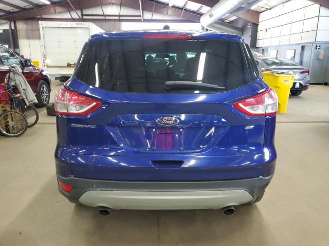2016 FORD ESCAPE SE - 1FMCU0G78GUC45180