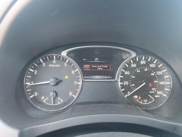 2018 NISSAN ALTIMA 2.5 - 1N4AL3AP9JC152986