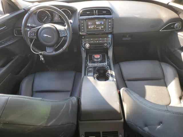 2017 JAGUAR XE SAJAR4BG1HA978316