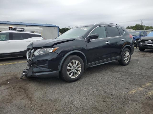 2018 NISSAN ROGUE S - KNMAT2MV0JP575169