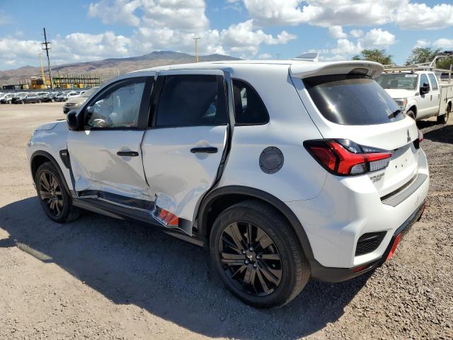 2020 MITSUBISHI OUTLANDER JA4AP3AU5LU025857