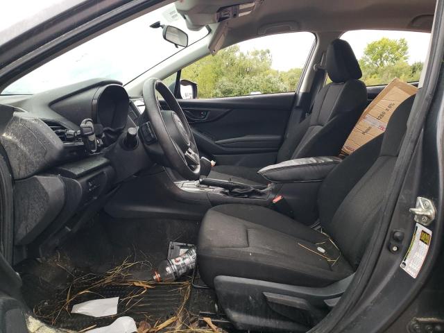 2020 SUBARU IMPREZA 4S3GTAB65L3722094