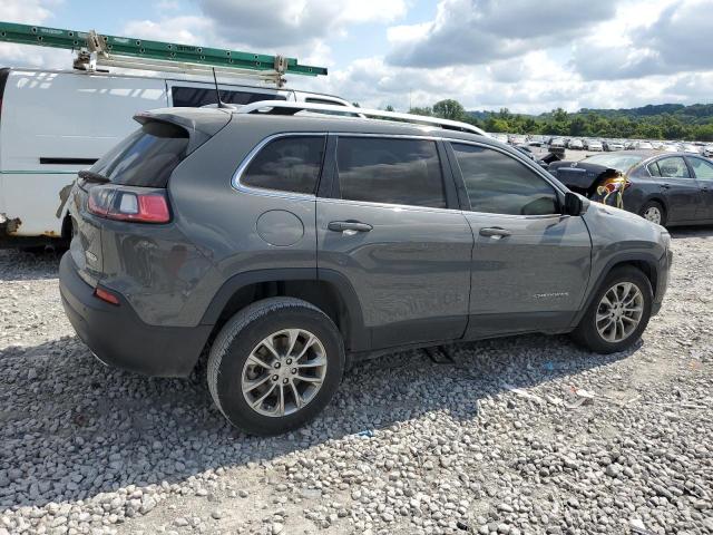 2021 JEEP CHEROKEE L - 1C4PJMMX4MD181869