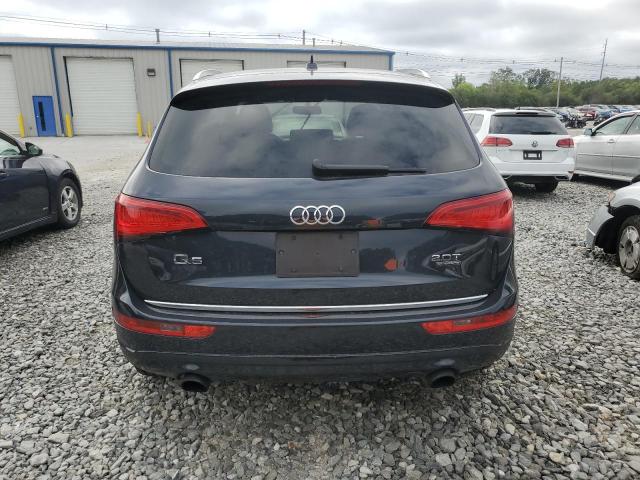 2015 AUDI Q5 PREMIUM WA1CFAFP9FA077503