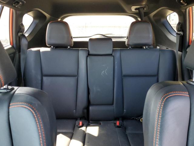 2016 TOYOTA RAV4 SE 2T3JFREVXGW452782