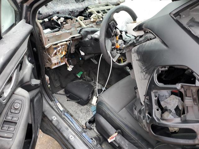 2024 SUBARU OUTBACK ON 4S4BTALC4R3186502