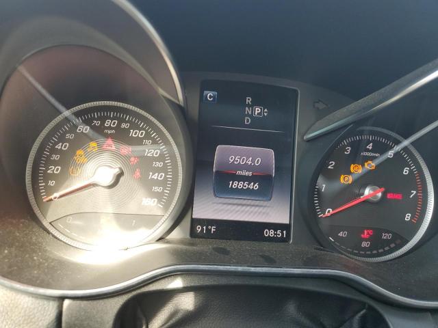 2015 MERCEDES-BENZ C 300 55SWF4JB8FU043574