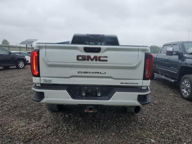 2023 GMC SIERRA K35 1GT49WEY7PF120104