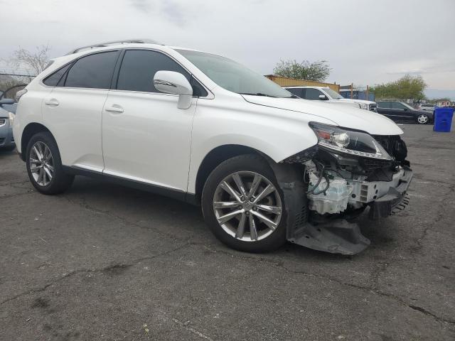 2015 LEXUS RX 350 JTJZK1BA7F2425853