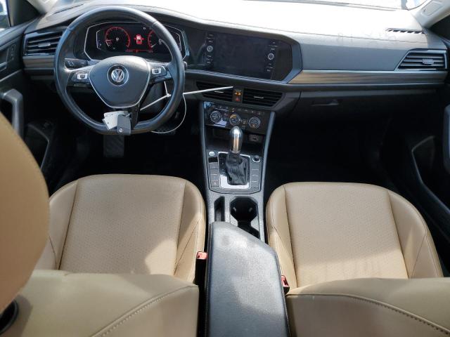 2019 VOLKSWAGEN JETTA SEL 3VWE57BU1KM068269