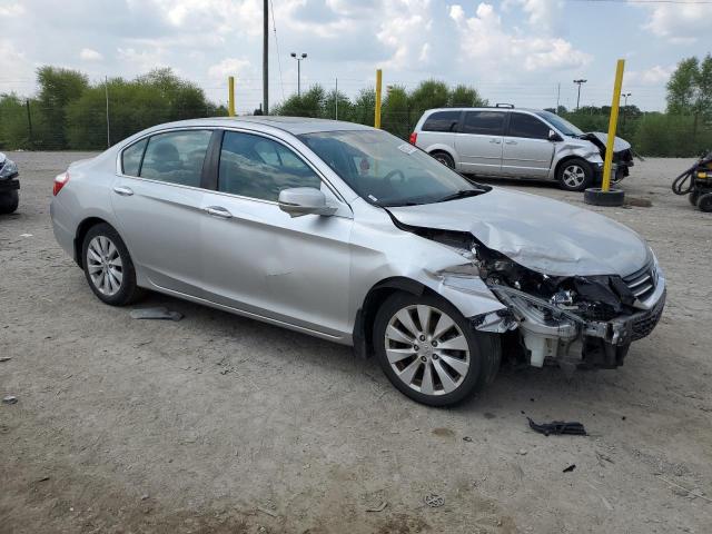 2015 HONDA ACCORD EXL - 1HGCR2F86FA098094