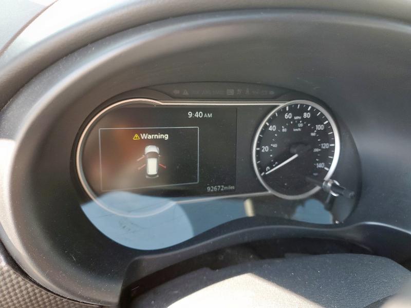 2018 NISSAN KICKS S 3N1CP5CU6JL514852