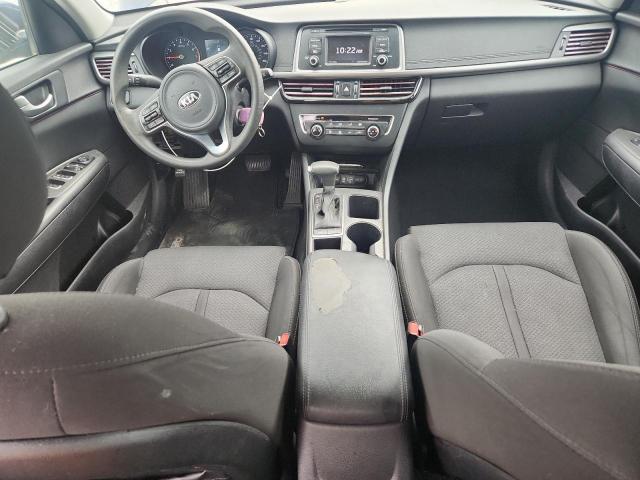 2017 KIA OPTIMA LX - 5XXGT4L39HG162965